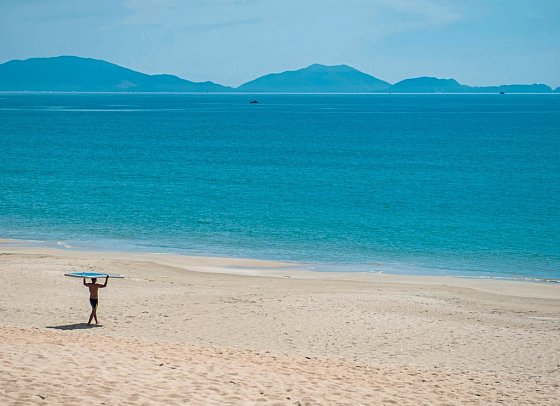 Fusion Resort Cam Ranh