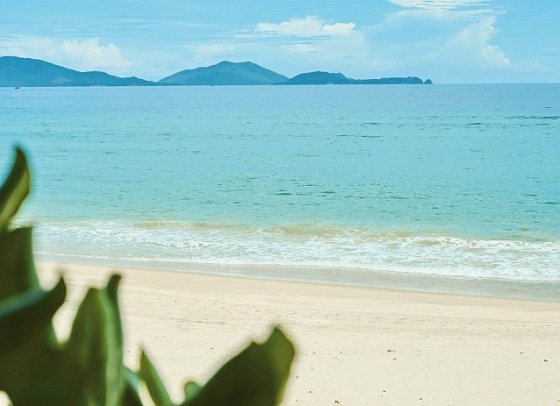 Fusion Resort Cam Ranh