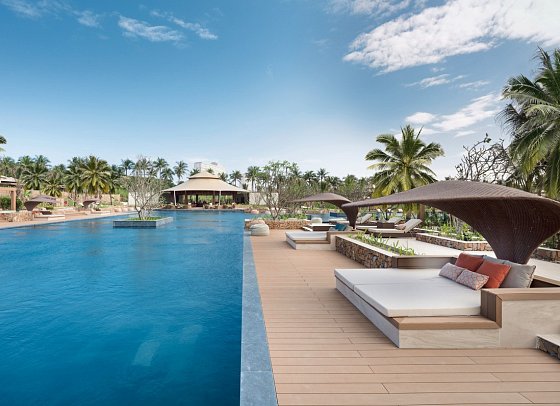 Fusion Resort Cam Ranh