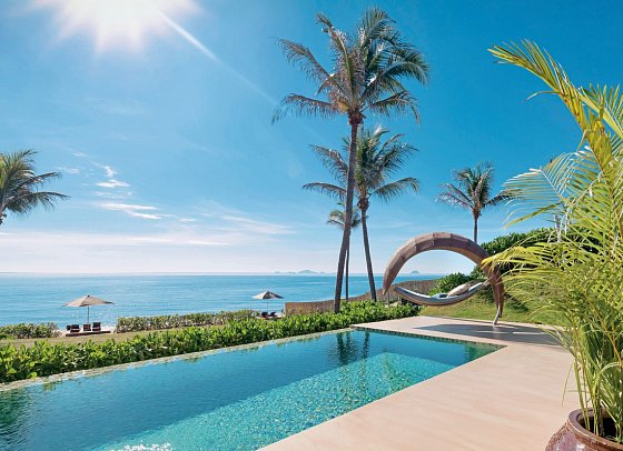 Fusion Resort Cam Ranh
