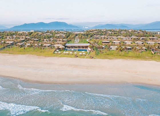 Fusion Resort Cam Ranh