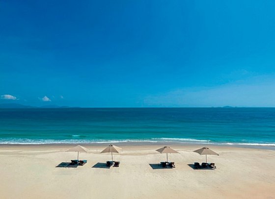 Fusion Resort Cam Ranh