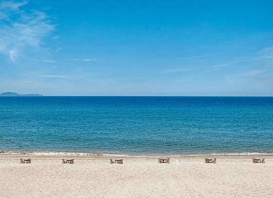 Fusion Resort Cam Ranh
