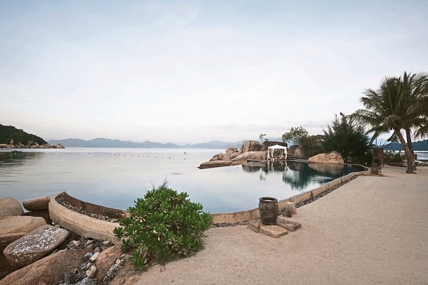 L'Alya Ninh Van Bay