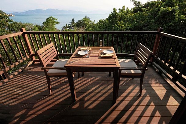 L'Alya Ninh Van Bay