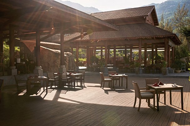 L'Alya Ninh Van Bay