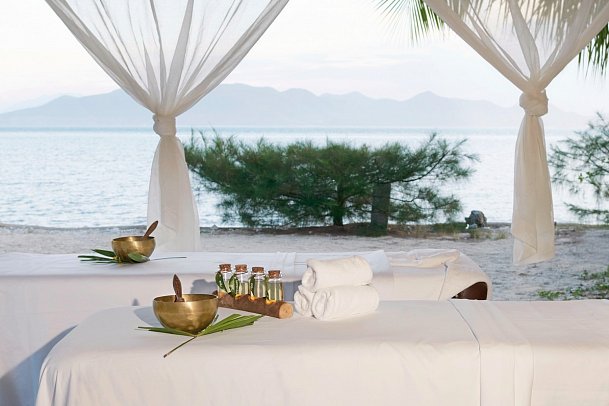 L'Alya Ninh Van Bay