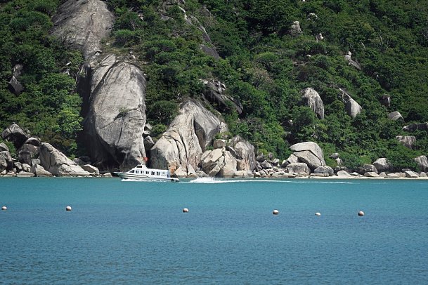 L'Alya Ninh Van Bay