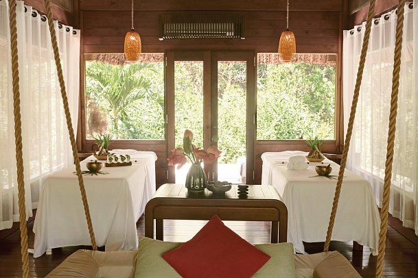 L'Alya Ninh Van Bay