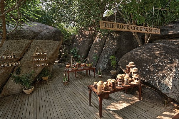 L'Alya Ninh Van Bay