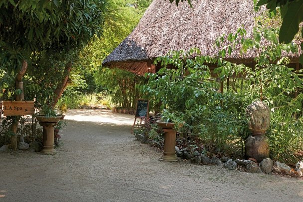L'Alya Ninh Van Bay