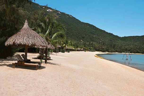 L'Alya Ninh Van Bay