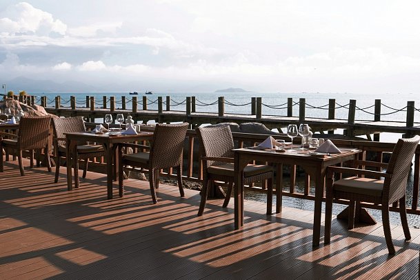 L'Alya Ninh Van Bay