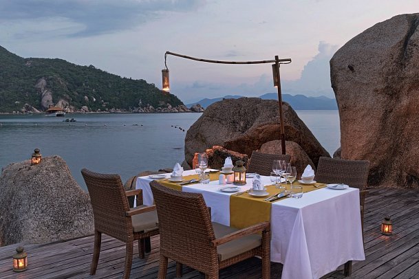 L'Alya Ninh Van Bay