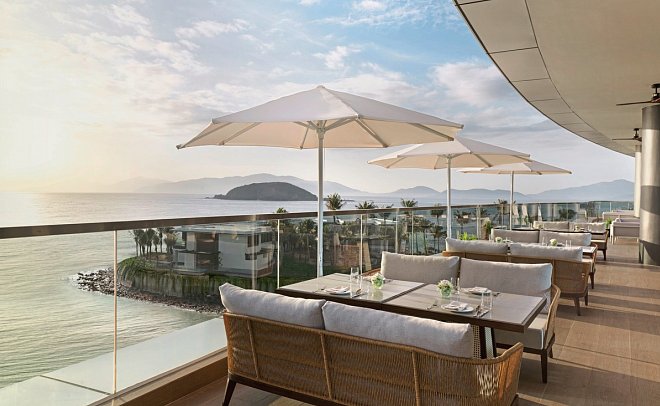 Villa Le Corail Gran Meliá