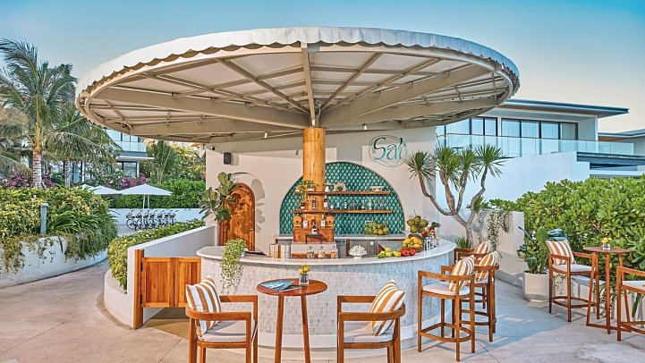 Villa Le Corail Gran Meliá