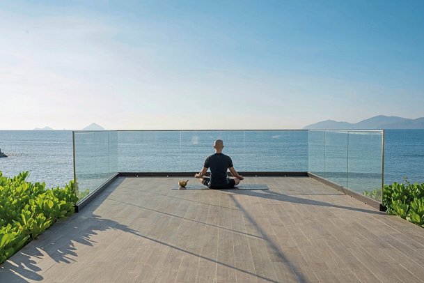 Villa Le Corail Gran Meliá