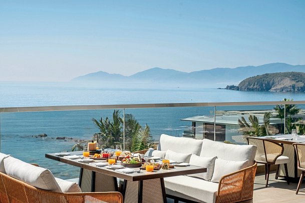 Villa Le Corail Gran Meliá