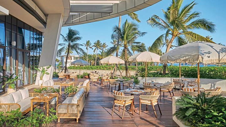 Villa Le Corail Gran Meliá