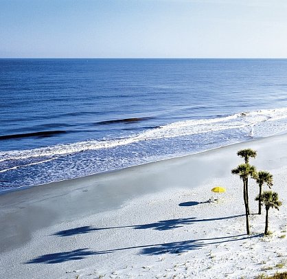 Eastcoast Explorer - Myrtle Beach