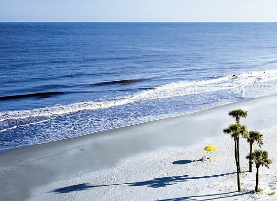 Eastcoast Explorer - Myrtle Beach