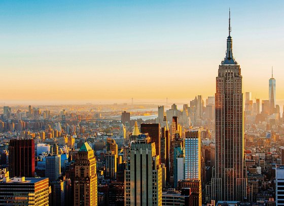 Eastcoast Explorer - New York City