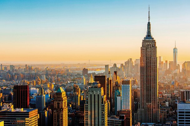 Eastcoast Explorer - New York City