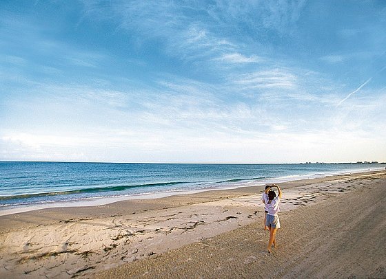 Eastcoast Explorer - St. Augustine