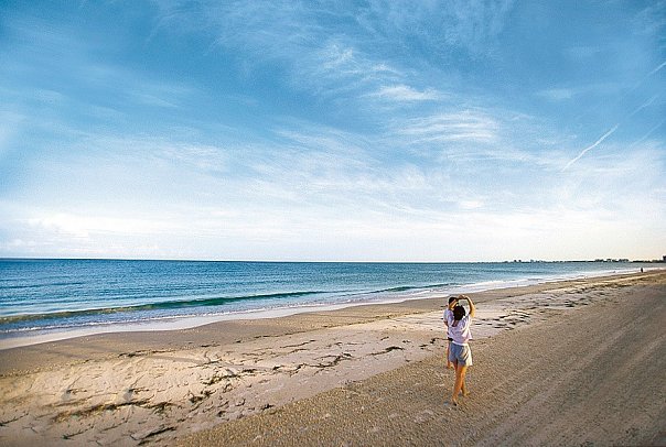 Eastcoast Explorer - St. Augustine