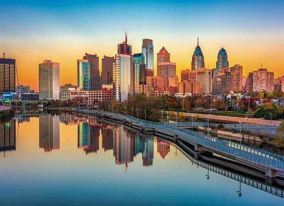 Eastcoast Explorer - Philadelphia