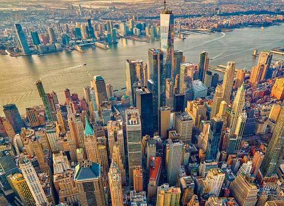 Best of New York City mit Washington DC - New York