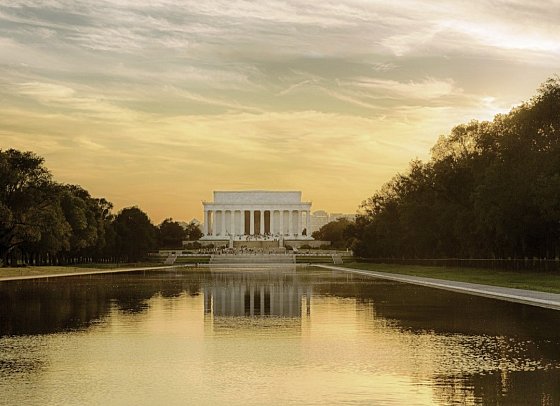 USA von Küste zu Küste (New York - San Francisco) - Washington D.C.