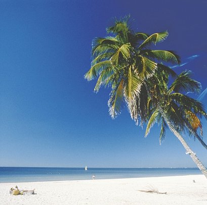 Manhattan Express & Florida Sunshine State inkl. Badeverlängerung (Standard) - Ft. Myers Beach