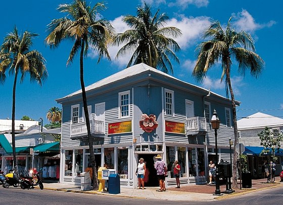 Manhattan Express & Florida Sunshine State inkl. Badeverlängerung (Superior-Variante, City View) - Key West