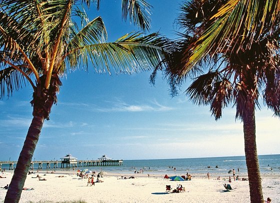 Manhattan Express & Florida Sunshine State inkl. Badeverlängerung (Superior-Variante, City View) - Fort Myers