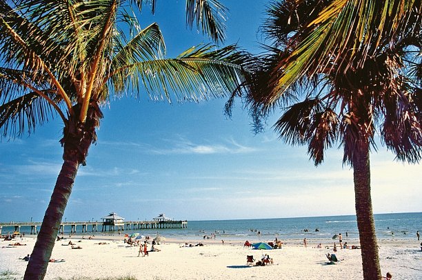 Manhattan Express & Florida Sunshine State inkl. Badeverlängerung (Superior-Variante, City View) - Fort Myers