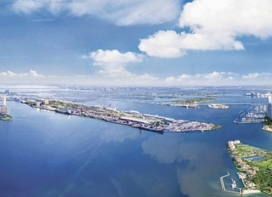 Manhattan Express & Florida Sunshine State inkl. Badeverlängerung (Superior-Variante, Ocean View) - Miami