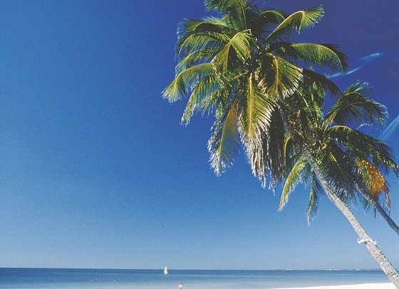 Manhattan Express & Florida Sunshine State inkl. Badeverlängerung (Superior-Variante, Ocean View) - Ft. Myers Beach