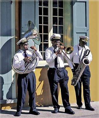 Megacity, Swing & Sun