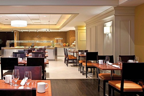 Sheraton New York Times Square