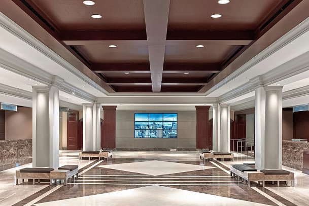 Sheraton New York Times Square