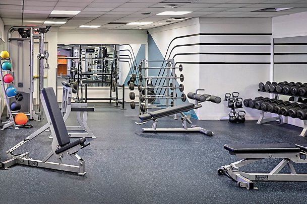 Sheraton New York Times Square