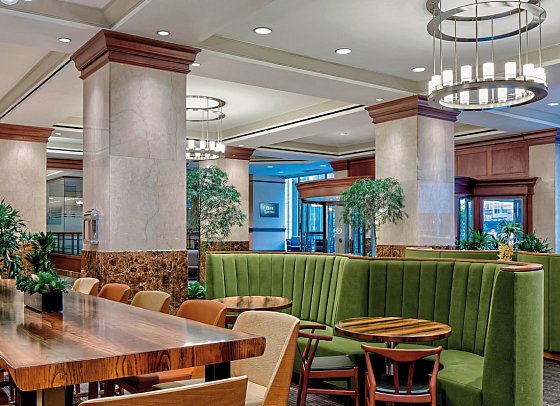 Sheraton New York Times Square