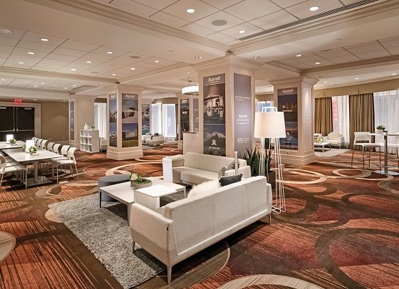 Sheraton New York Times Square