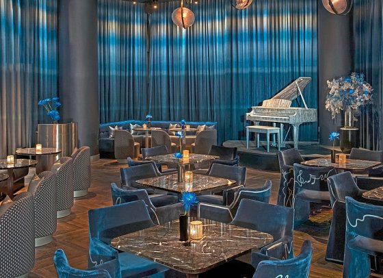 Moxy NYC Lower East Side