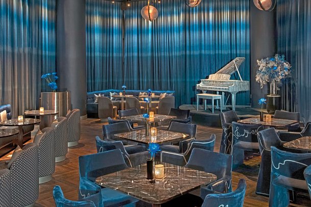 Moxy NYC Lower East Side