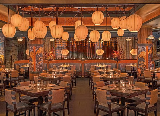 Moxy NYC Lower East Side