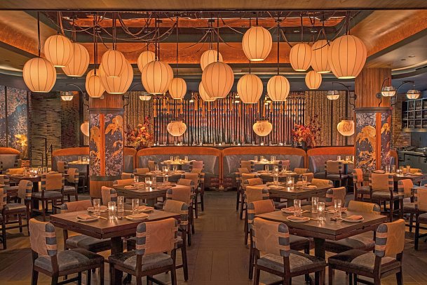 Moxy NYC Lower East Side