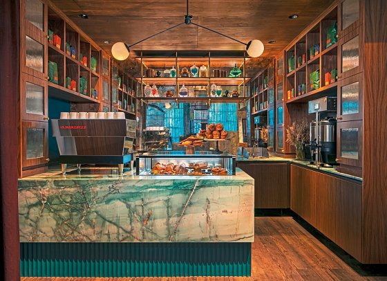 Moxy NYC Lower East Side