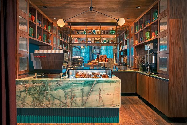 Moxy NYC Lower East Side